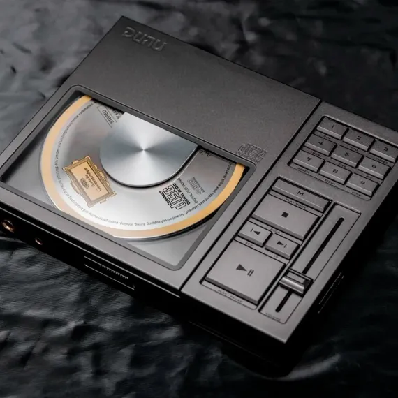 DUNU Concept R