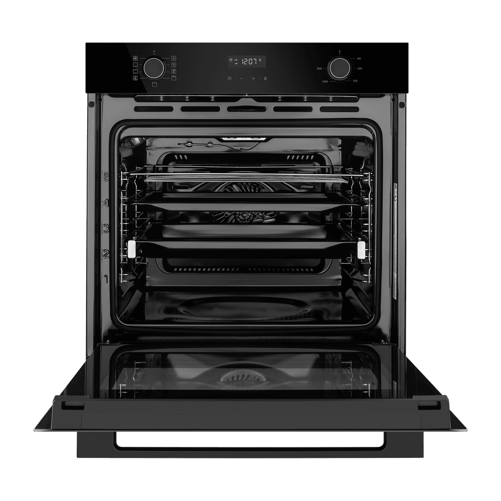 Шкаф духовой электрический MAUNFELD MEOM729PB2