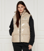 Куртка CRYSTAL Pinko - бежевый(103827 A11K)