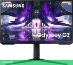 Игровой монитор Samsung Odyssey G3 LS24AG320NUXEN
