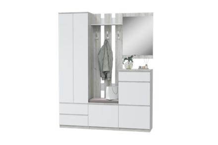 Лори Прихожая большая