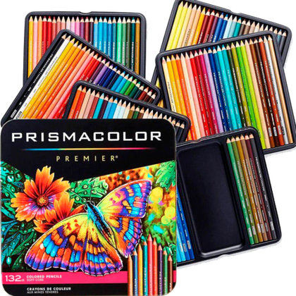 Prismacolor Premier Набор 132 шт.