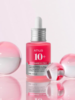 Anua Осветляющая сыворотка с транексамовой кислотой и ниацинамидом Niacinamide 10% + TXA 4% Serum 30 мл