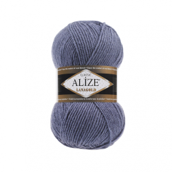 Lana Gold Alize