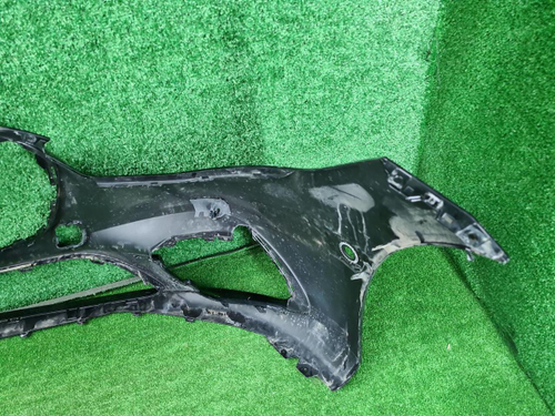 Бампер передний Mercedes S W223 (2020-н.в.) AMG