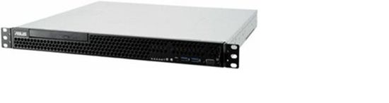 Серверная платформа ASUS RS100-E10-PI2/250W