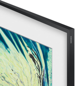 Телевизор Samsung The Frame QE55LS03FAUX,QLED 4K UHD,2025, черный