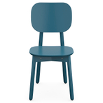 Стул LATITUDE Saga, сине-зеленый