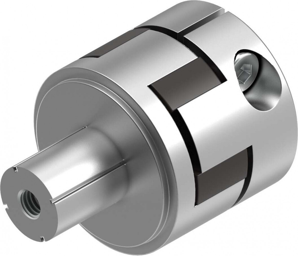 Муфта Festo EAMD-25-22-6.35-10X12