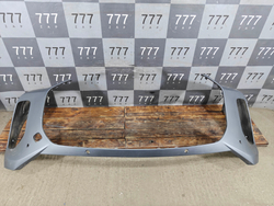 Бампер передний Chery Tiggo 9 24-нв Б/У Оригинал 602004304AA