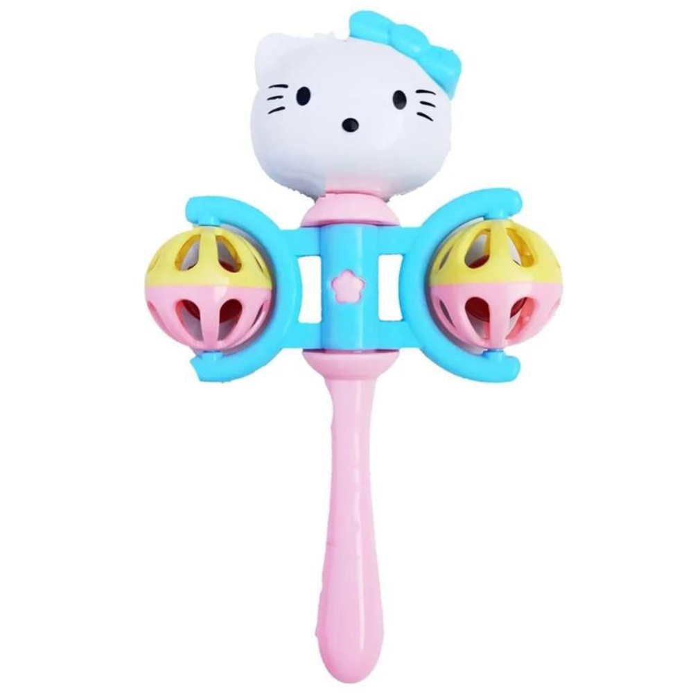 Погремушка Kitty Toys
