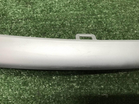 Молдинг решетки радиатора Geely Coolray (19-24)