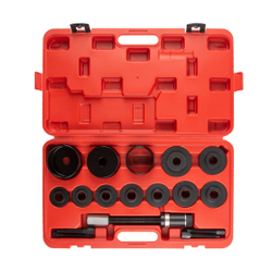 WDK-214750 Съемник ступичных подшипников 17 предметов