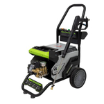 Автомойка Bennett Power KN-4000 400V KN-4000