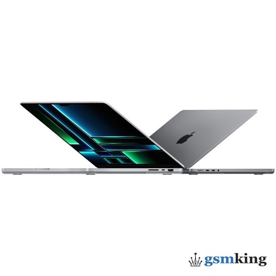 Apple MacBook Pro 14 Early 2023 Space Gray (Apple M2 PRO 10-core CPU, 16-core GPU, 4TB, 32GB) Z17G