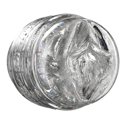 Прозрачный мастурбатор Fleshlight Quickshot Autumn Falls