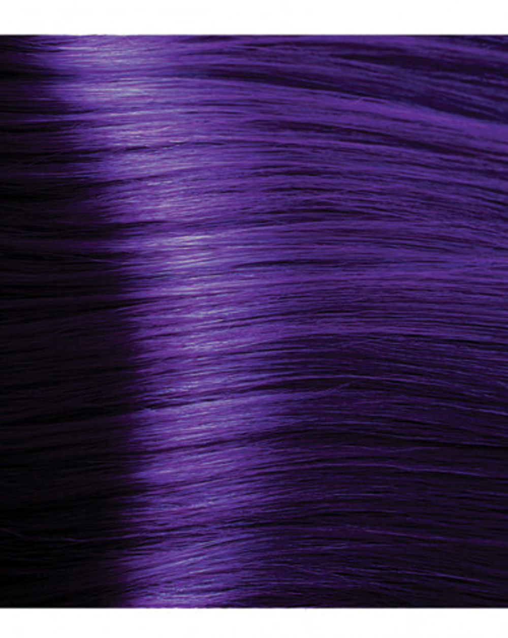 Kapous Professional Крем-краска для волос, с экстрактом жемчуга, Корректор, Blond Bar, 02, фиолетовый, 100 мл