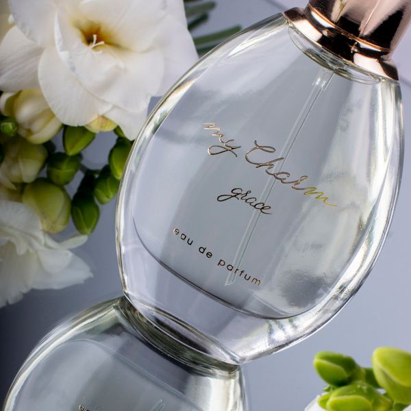 Dzintars My Charm Elegant