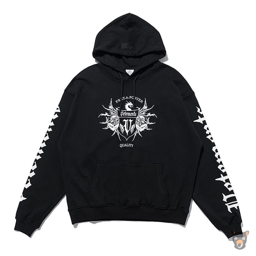 Vetements Hardcore Couture 5100 VANDALIST STORE