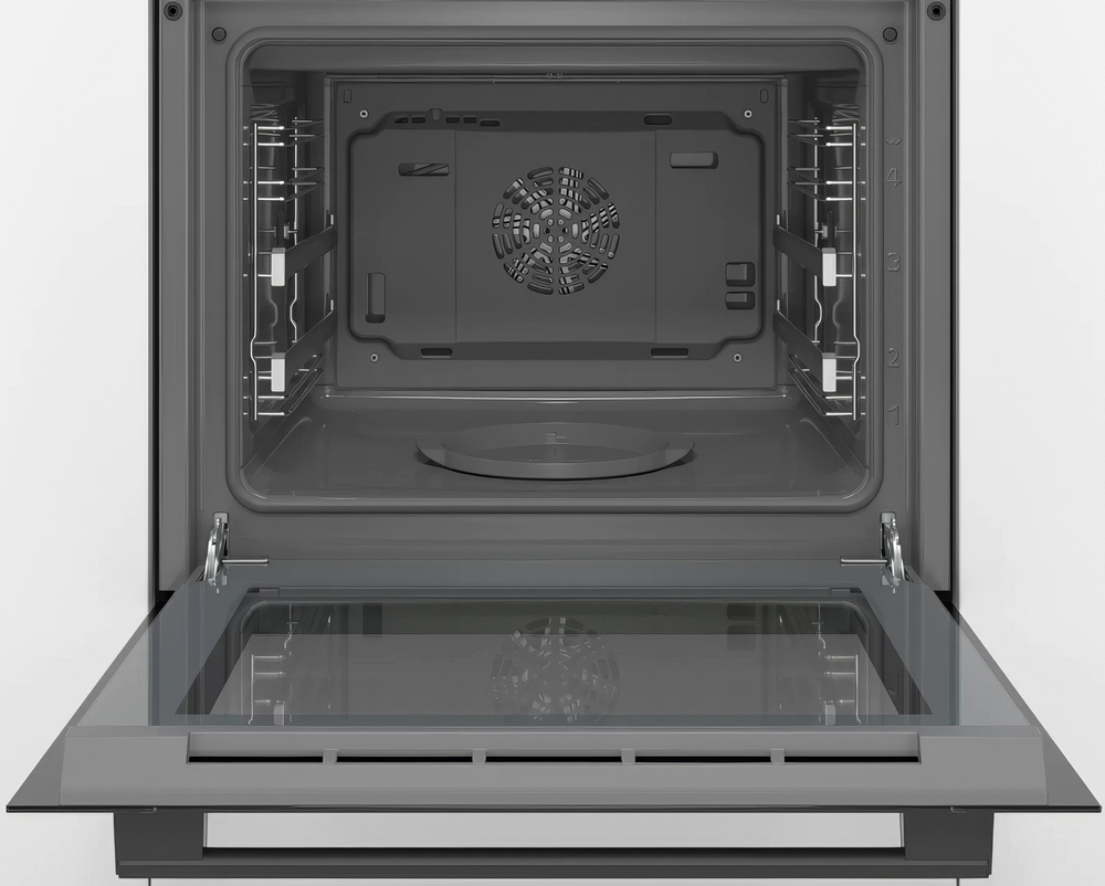 Духовой шкаф Bosch HIJ517YB2R