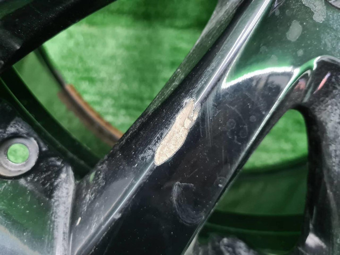 Диск литой R20 Range Rover Vogue 4 L405 (12-22)