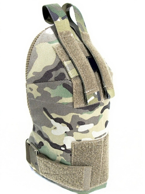 Чехол для защиты плеча СТРАЖ, MIMICRYA, Cordura 1000D, MULTICAM, 1шт.