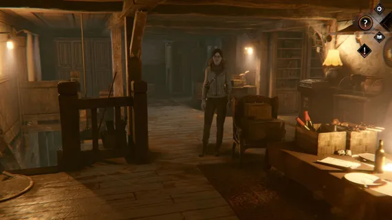 PS5 Syberia: The World Before (Новый, Полностью на русском языке, PPSA-02776)