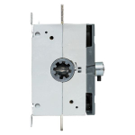 Рубильник 160A 4P без рукоятки управления TwinBlock EKF