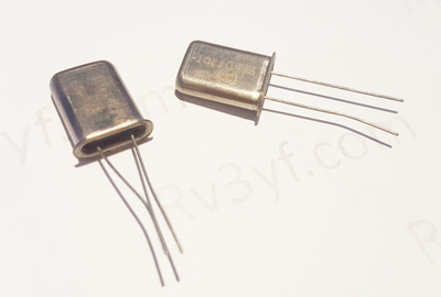 Кварц 10,114 МГц  Б2 (РК379М, HC49U, МА, КА)