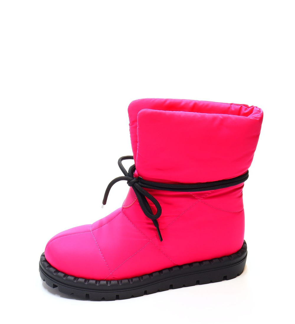 Дутики (36-41) р. / шт. D88607/29