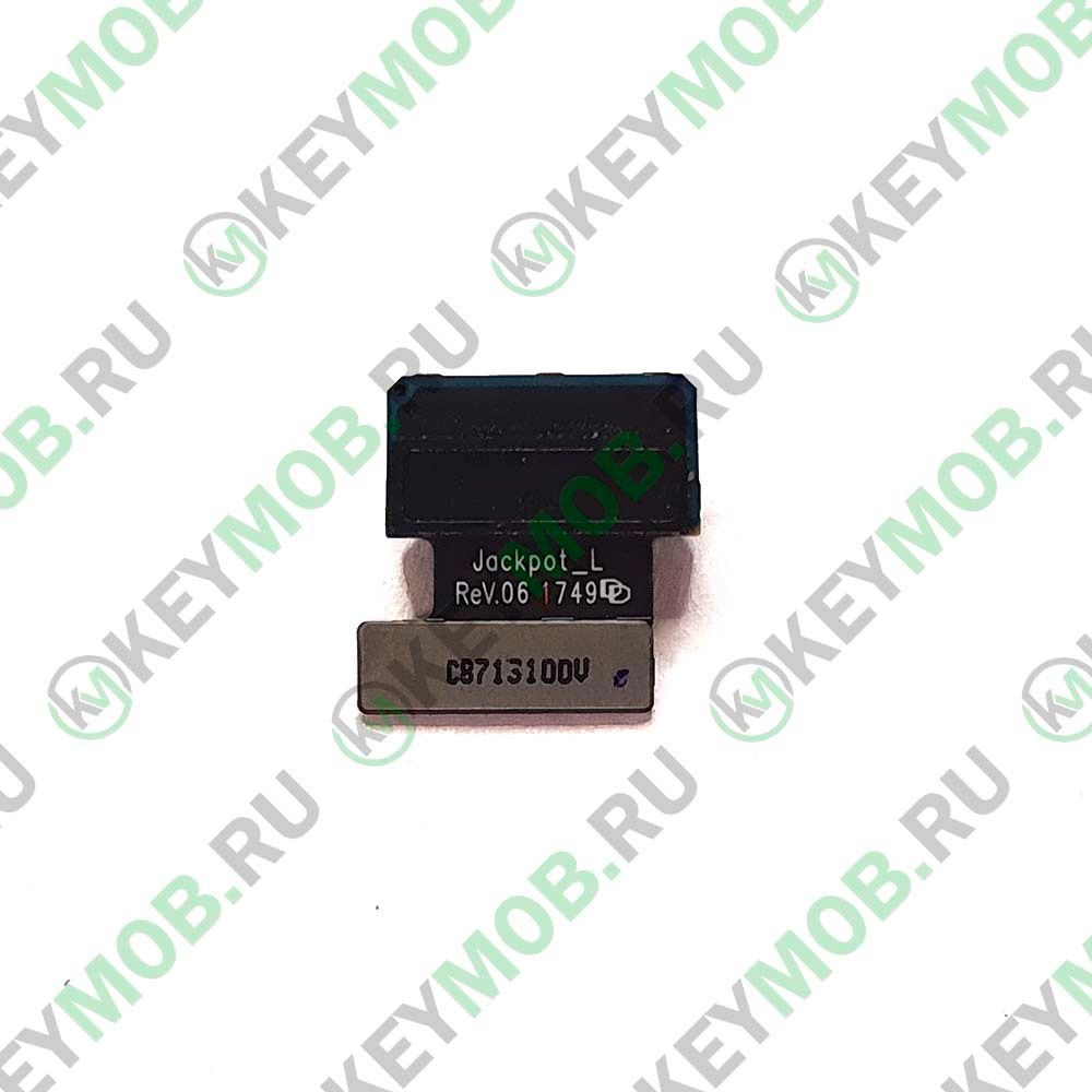 Камера фронтальная для телефона Samsung Galaxy A8+ (SM-A730F)