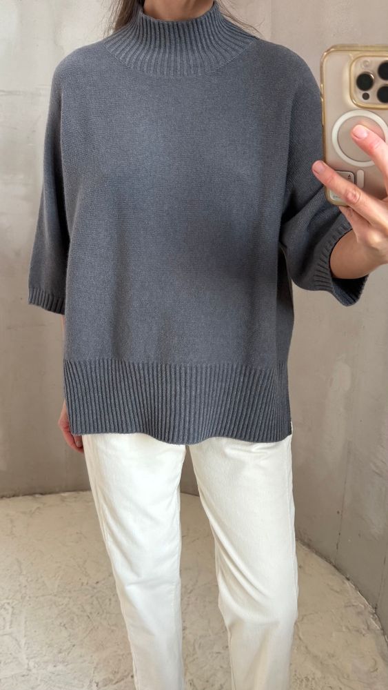 графитовый