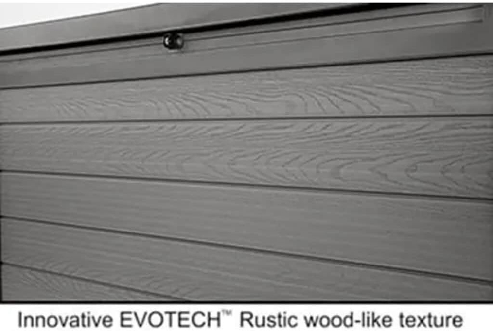 Пластиковый сундук Keter Cortina box 757 л