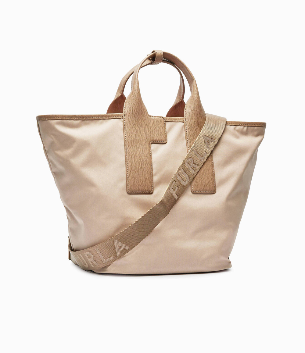 Сумка-шопер Furla - бежевый(WB01249 BX3050)