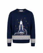 Джемпер БУРАН