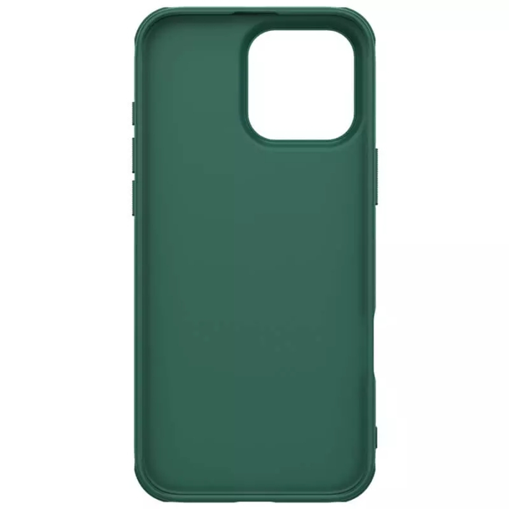 Накладка Nillkin Super Frosted Shield Pro для iPhone 16 Pro Max
