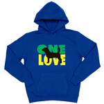Толстовка "Бигль - One love"