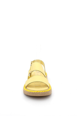Сандалии женские Ascalini R12627