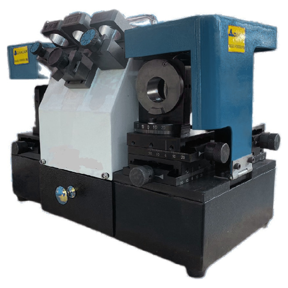 MetalTec M31U Станок для заточки концевых фрез