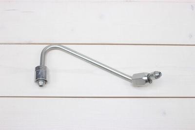 Трубка топливная Cummins 6ISBe Евро-3 цилиндр 1 10176