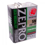 Масло моторное синтетическое Zepro Eco Medalist 0W20 4л