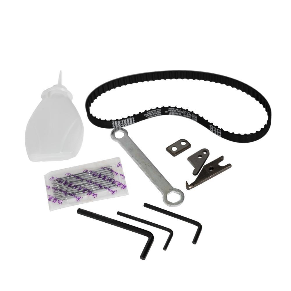 Мешкозашивочная машина Foodatlas GK-26-2A  (две нити)