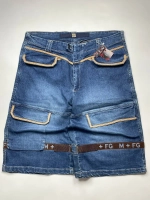 Шорты от MFG Ecko South pole True religion Jnco