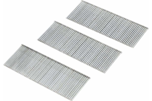 Отделочные гвозди для пневмостеплера PATRIOT PNT 30S тип 16GA 830902159