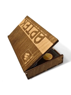 Набор значков