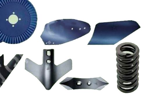 запасные части