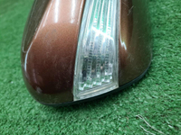 Зеркало правое BAIC X35 (2019-н.в.) 5 контактов