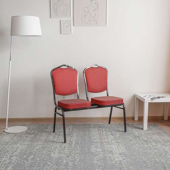 Секция из 2 стульев Хит