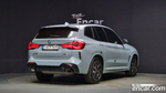 BMW X3 (G01) xDrive 20i M Sports Pro (08.2022)
