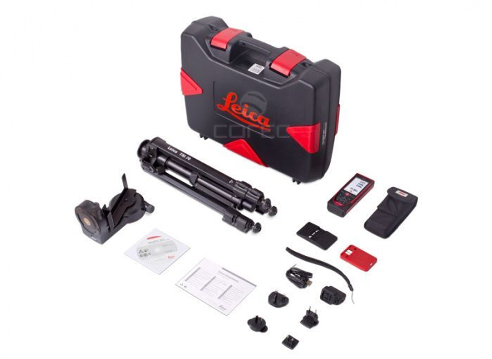 Leica DISTO S910 Case